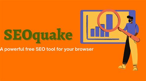 seo quake add on|SEOquake .